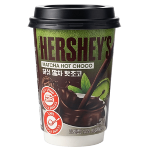 HERSHEY'S - משקה בטעם שוקו ומאצ'ה 20 מ"ל