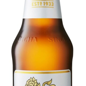 SINGHA - בירה סינגה 330 מ"ל 5% כהל (כשר)