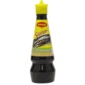 "Maggi" רוטב תיבול מאגי בטעם קלמנסי 130 מ"ל