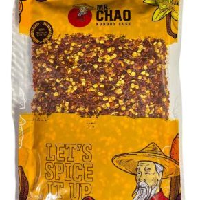 MR CHAO פלפל שאטה גרוס 180 גרם