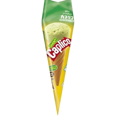 CAPLICO - ביסקוויט בצורת קונוס במילוי בטעם חלב 35.4 גרם - Image 6