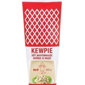 KEWPIE - ממרח מיונז יפני קיופי 300 גרם