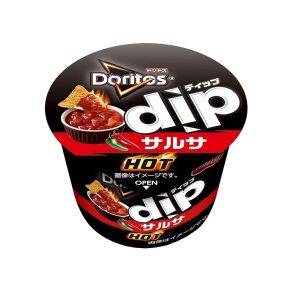 DORITOS - מתבל עגבניות מתובל 95 גרם