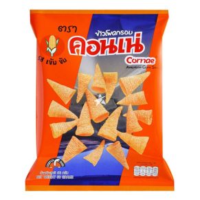 CORNAE חטיף תירס 48 גרם