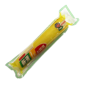 Takuan - Japanese radish 500 grams (kosher)