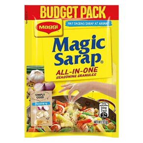 Magic sarap תערובת תיבול פיליפינית 55 גרם