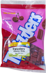 Nibs Cherry Candy