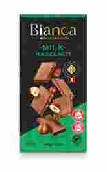 Bianca Milk Hazelnuts