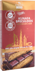 Chocolake Kunafa Lotus 190g