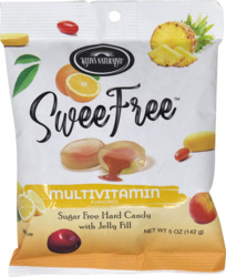 Swee Free Multivitamin Flavored
