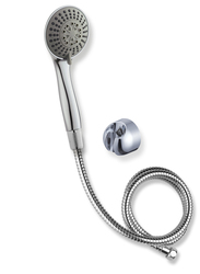 Arezzo bathroom system