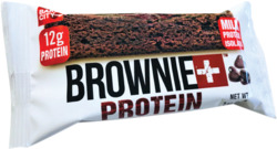 Bake City Brownie + Double Chocolate