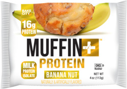 Bake City Protein