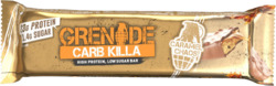 Carb Killa High Protein Bar Caramel Chaos