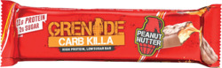 GRENADE CARB KILLA PNUT N
