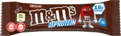 M&M Protein 15gr Orange