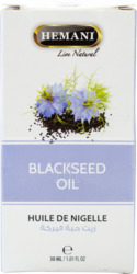 Blackseed Oil