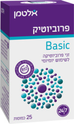 פרוביוטיק (25) כשר