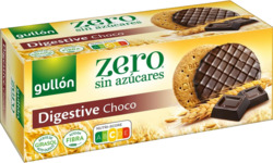 Gulon Dark Digestive Biscuit  270g