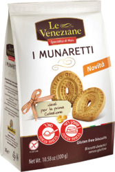 Le Ven Munaretti