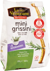 Leveneziane Min Gris