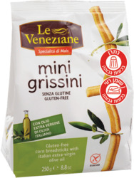 Leveneziane Min Gris