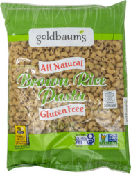 Brown Rice Gluten Free Pasta