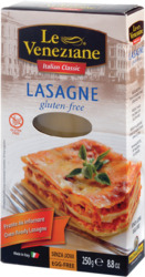 Gluten Free Lasagna