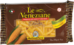 Le Veneziane Pasta Free Gluten  250 g