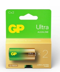 GP battery ultra alkaline batteries 1.5V 14A