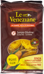 Le Veneziane Pasta Free Gluten  250 g