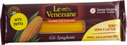 Le Veneziane Spaghetti Free Gluteen 250 g