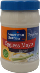 American Garden Eggless Mato 473