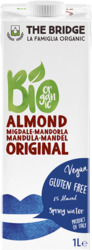 Bio Almond Drink