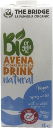 The bridge Bio Oats drink 1 liter