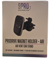9Pro Prodrive Magnet Holder Air Vent Car Stand