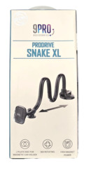 Flexible Arm Car Stand (9Pro) Snake Shape