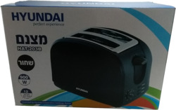 Hyundai Bread Toaster 900 W HAT203B