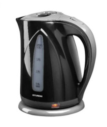 Hyundai Electirc Kettle 2 L