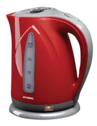 Hyundai Electirc Kettle HYK-1738AR