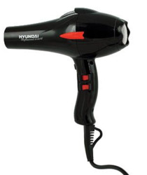 Hyundai Hair Dryer 2100 W HAHD-8887