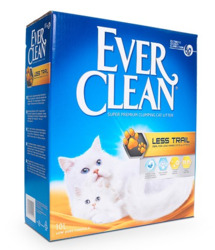 EverClean Sand For Cats Les Trail 10L