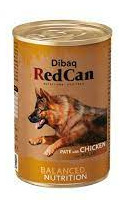 Redcan Chicken For Dogs 400gr