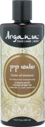 Argania Castor Oil Shampoo 450ml