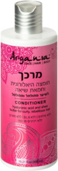 Argania Hyaluronic acid and shea butter Conditioner 450ml