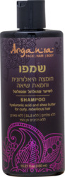 Argania Hyaluronic acid shampoo & shea Butter 450ml