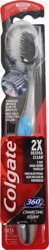 Colgate Charcol Siyah Toothbrush