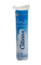 Cotoneve Make up Remover Pads 80ps