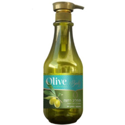 Olive Oil  For Body 800ml