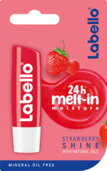 Labello Strawberry Shine 4.8g